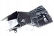 Opel OE KIEROWNICA WLOT POWIETRZA 9816871780 OPEL COMBO E BERLINGO IV 21R 1.5D КЕРМО ПОВІТРОЗАБІРНИК 9816871780 OPEL COMBO E BERLINGO IV 21Р 1.5Д