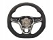 Volkswagen OE 5H0419089JG YPG 5H0419089JG КЕРМО БАГАТОФУНКЦІОНАЛЬНЕ ШКІРА VW GOLF VIII