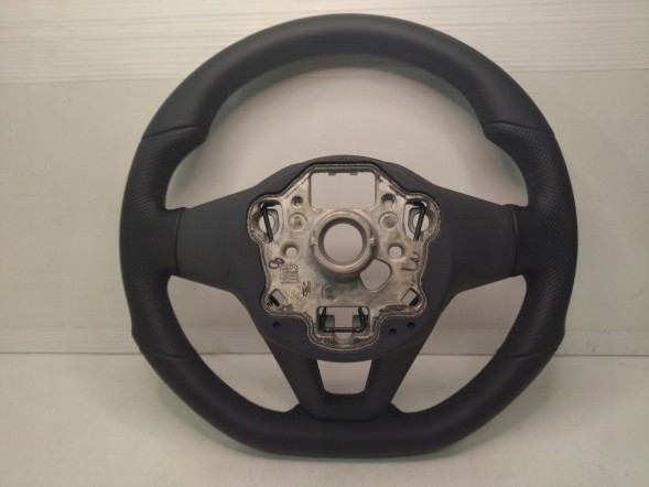 Volkswagen OE 5H0419089JG YPG 5H0419089JG КЕРМО БАГАТОФУНКЦІОНАЛЬНЕ ШКІРА VW GOLF VIII