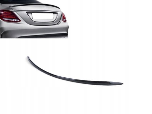 Китай 00CTSPMW2053 Спойлер Mercedes C Class W205 14-21 AMG Sedan Lotk