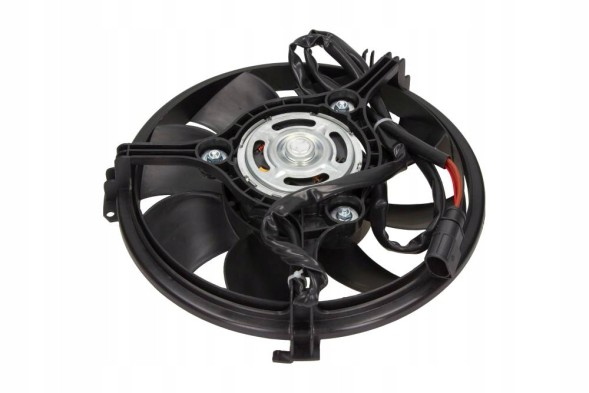 Maxgear 57-0038 Maxgear вентилятор радіатора vw a4/6/8