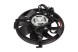 Maxgear 57-0038 Maxgear вентилятор радіатора vw a4/6/8