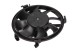 Maxgear 57-0038 Maxgear вентилятор радіатора vw a4/6/8