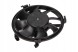 Maxgear 57-0038 Maxgear вентилятор радіатора vw a4/6/8