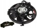 Maxgear 57-0038 Maxgear вентилятор радіатора vw a4/6/8