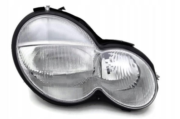 Китай 435-9944F9440-1184R-LD-EMBM MERCEDES W203 СПОРТИВНЕ КУПЕ 2000- ФАРА ПРАВА