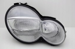 Китай 435-9944F9440-1184R-LD-EMBM MERCEDES W203 СПОРТИВНЕ КУПЕ 2000- ФАРА ПРАВА