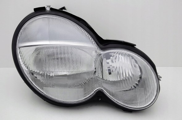 Китай 435-9944F9440-1184R-LD-EMBM MERCEDES W203 СПОРТИВНЕ КУПЕ 2000- ФАРА ПРАВА