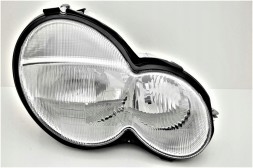 Китай 435-9944F9440-1184R-LD-EMBM MERCEDES W203 СПОРТИВНЕ КУПЕ 2000- ФАРА ПРАВА
