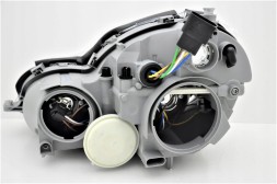 Китай 435-9944F9440-1184R-LD-EMBM MERCEDES W203 СПОРТИВНЕ КУПЕ 2000- ФАРА ПРАВА