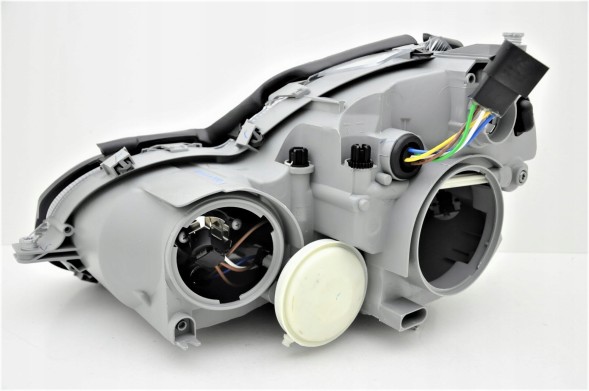 Китай 435-9944F9440-1184R-LD-EMBM MERCEDES W203 СПОРТИВНЕ КУПЕ 2000- ФАРА ПРАВА