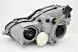 Китай 435-9944F9440-1184R-LD-EMBM MERCEDES W203 СПОРТИВНЕ КУПЕ 2000- ФАРА ПРАВА
