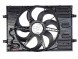 Китай ZK1-000913 Вентилятор Skoda Octavia III IV Skod Superb III 3V