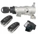 Китай 5906884822798 БЛОК ЗАПАЛЮВАННЯ AUDI Q3 (8UB, 8UG) 1K0905851 2011-2018 З РОЗ'ЄМОМ.