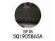 Китай 5906884822798 БЛОК ЗАПАЛЮВАННЯ AUDI Q3 (8UB, 8UG) 1K0905851 2011-2018 З РОЗ'ЄМОМ.