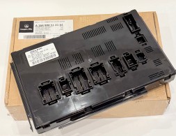 Mercedes-Benz OE A1645400101 A1645402201 A1649005401 1645400101 МОДУЛЬ КОМФОРТУ БЛОК УПРАВЛІННЯ MERCEDES W164 GL ML A1649005101 Q03 НОВИЙ!!