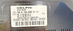 Mercedes-Benz OE A1645400101 A1645402201 A1649005401 1645400101 МОДУЛЬ КОМФОРТУ БЛОК УПРАВЛІННЯ MERCEDES W164 GL ML A1649005101 Q03 НОВИЙ!!