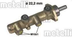 05 0130 METELLI Циліндр гідравлічний гальмівний