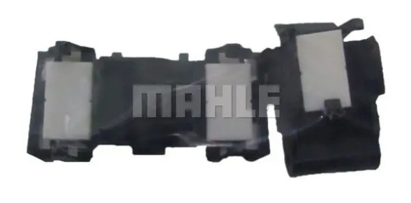 Mahle AB 133 000P Повітродувний вентилятор припливу ab 133 000p mahle