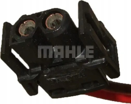 Mahle AB 133 000P Повітродувний вентилятор припливу ab 133 000p mahle