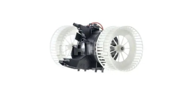 Mahle AB 133 000P Повітродувний вентилятор припливу ab 133 000p mahle