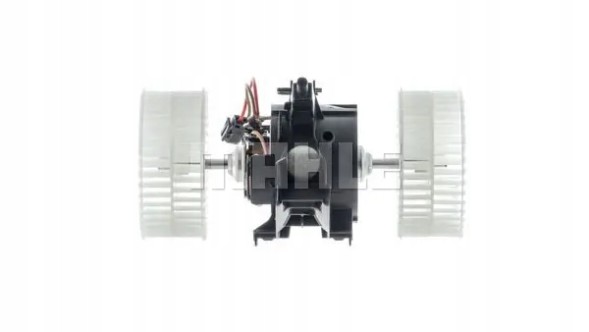 Mahle AB 133 000P Повітродувний вентилятор припливу ab 133 000p mahle