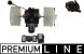 Mahle AB 133 000P Повітродувний вентилятор припливу ab 133 000p mahle