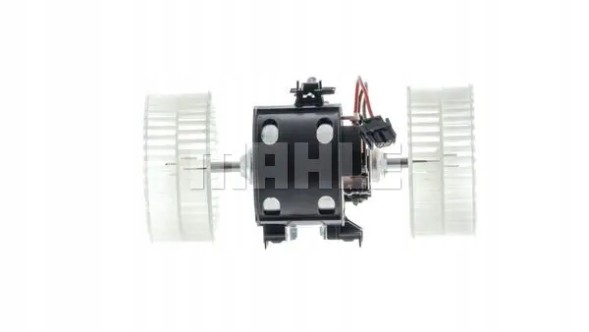 Mahle AB 133 000P Повітродувний вентилятор припливу ab 133 000p mahle
