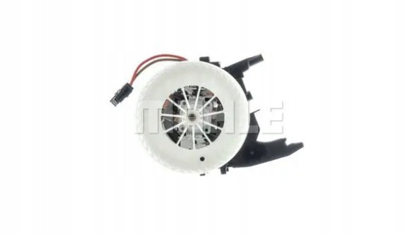 Mahle AB 133 000P Повітродувний вентилятор припливу ab 133 000p mahle