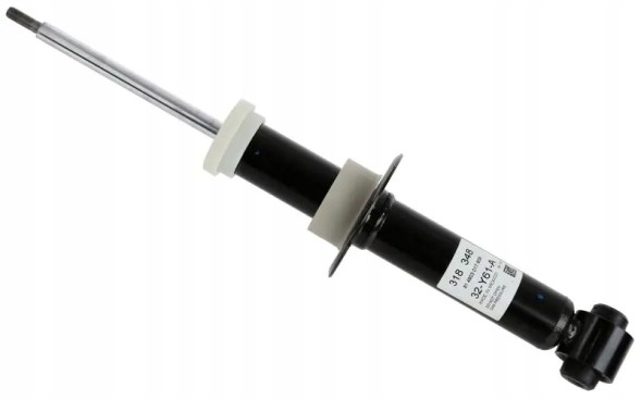 Sachs 318 348 Амортизатор задний газовий 318 348 sachs bmw x3