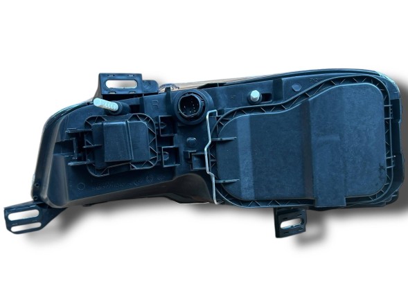 Fiat OE 07261210 Fiat Stilo 3D ФАРА ПРАВА ЛАМПА ПЕРЕДНЯ ORG 46758846 !J