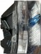 Fiat OE 07261210 Fiat Stilo 3D ФАРА ПРАВА ЛАМПА ПЕРЕДНЯ ORG 46758846 !J