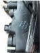 Fiat OE 07261210 Fiat Stilo 3D ФАРА ПРАВА ЛАМПА ПЕРЕДНЯ ORG 46758846 !J