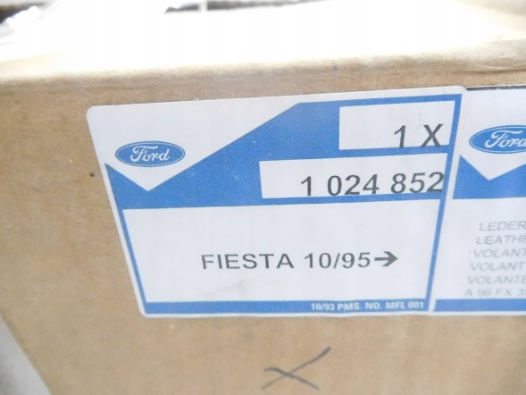 Ford OE Кермо Ford Fiesta 1995-2002 OE 1024852