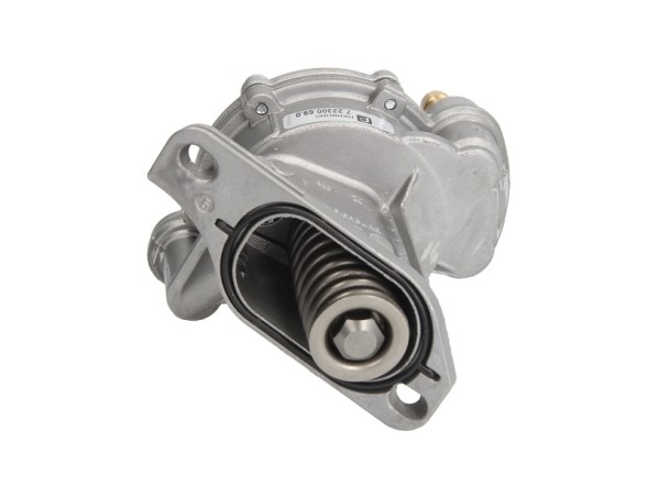 Pierburg 7.22300.69.0 Вакуумний насос vw t4 94- lt 2.5tdi 7.22300.69.0