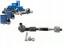 Lemforder LEM13678 01(iMOTO) Рульова тяга vw a4 a8 passat 97- le pr з кінь + комплект водія #35