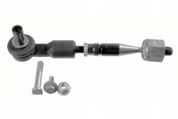 Lemforder LEM13678 01(iMOTO) Рульова тяга vw a4 a8 passat 97- le pr з кінь + комплект водія #35