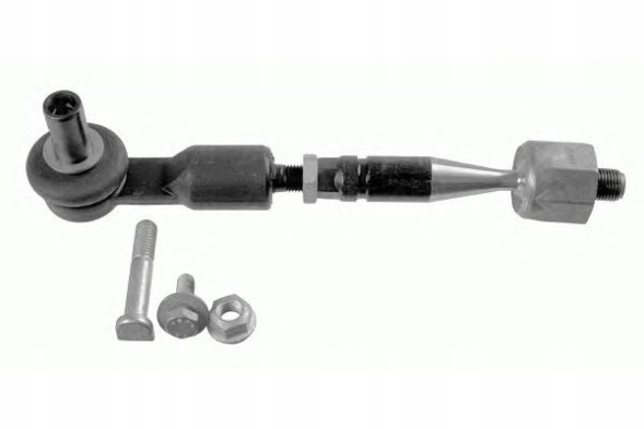 Lemforder LEM13678 01(iMOTO) Рульова тяга vw a4 a8 passat 97- le pr з кінь + комплект водія #35