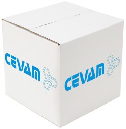 Cevam 8629757 Компресор, кондиціонер cevam 8629757