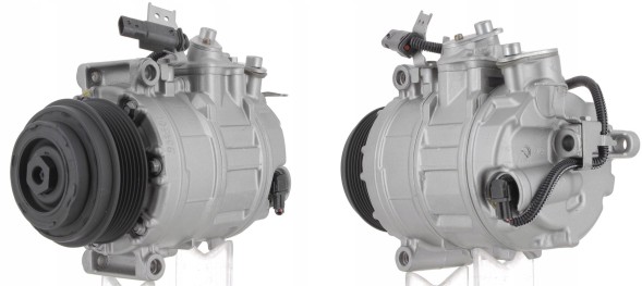 Cevam 8629757 Компресор, кондиціонер cevam 8629757