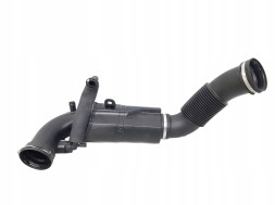 Mini OE 7619268 23557510 AUTO MA MINI COOPER S 2.0 F55 F56 ПОВІТРЯНА ТРУБКА ВПУСКНИЙ РЕЗОНАТОР