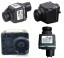 ZanderParts 5Q0980546 ZanderParts ПЕРЕДНЯ КАМЕРА ПАРКУВАННЯ 360° VIEW VW AUDI SKODA SEAT 5Q0980546