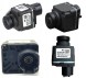 ZanderParts 5Q0980546 ZanderParts ПЕРЕДНЯ КАМЕРА ПАРКУВАННЯ 360° VIEW VW AUDI SKODA SEAT 5Q0980546