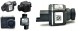 ZanderParts 5Q0980546 ZanderParts ПЕРЕДНЯ КАМЕРА ПАРКУВАННЯ 360° VIEW VW AUDI SKODA SEAT 5Q0980546