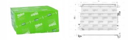 Valeo 822605 Конденсатор кондиціонера va822605 va822605