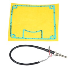 Eberspaecher ДАТЧИК ПОЛУМ'Я EBER НАГРІВУ HYDRONIC 10 24V 251816010300 [1389382]