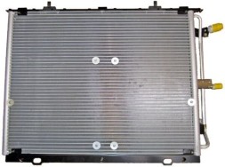 Mahle AC 194 000S Конденсатор - mahle змінного струму 194 000s