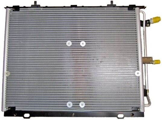 Mahle AC 194 000S Конденсатор - mahle змінного струму 194 000s