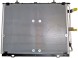 Mahle AC 194 000S Конденсатор - mahle змінного струму 194 000s
