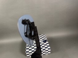 Maserati OE 670150977 TP Кришка паливної горловини Masearti Quattroporte 670150977